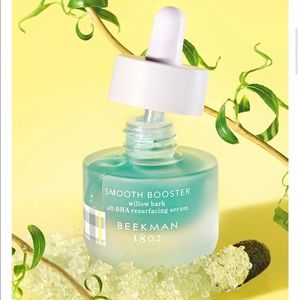 Beekman 1802 Smooth Booster Serum new in box